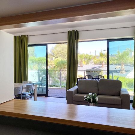 Residence Golf Club I - วิลาโมรา ภายนอก รูปภาพ