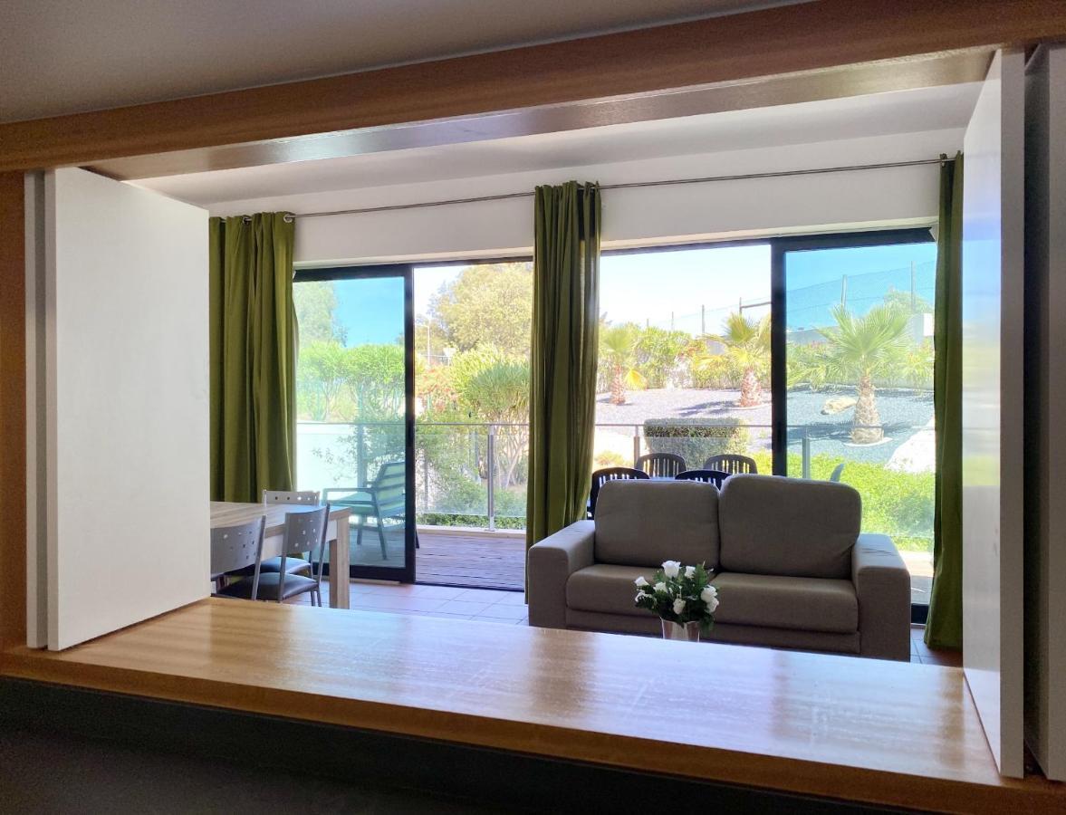 Residence Golf Club I - วิลาโมรา ภายนอก รูปภาพ