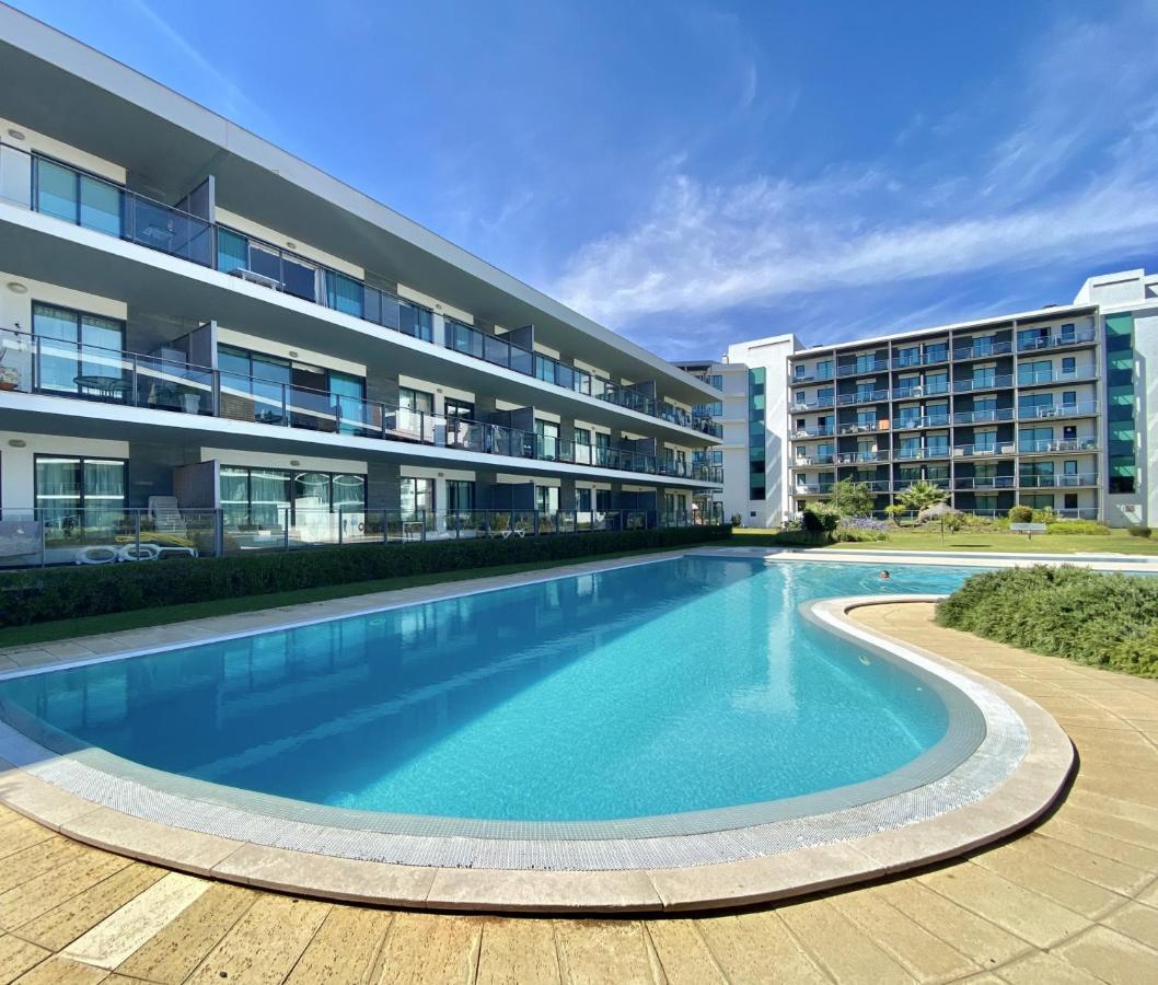 Residence Golf Club I - วิลาโมรา ภายนอก รูปภาพ